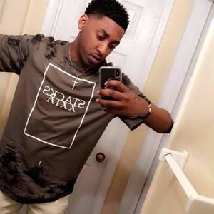 Meet your Posher, Harold